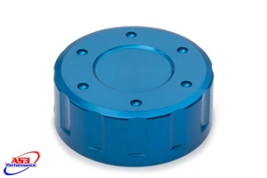 AS3 REAR BRAKE RESERVOIR COVER for YAMAHA WR 125 R X 2009-2012 - Picture 1 of 1