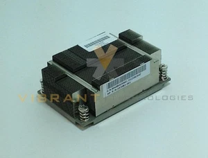 HP 453939-001 BL680C G5 Heat Sink yz - Picture 1 of 2