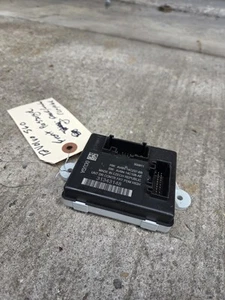 11-13 Volvo S60 Used Passenger Right Front Door Control Module Unit OEM - Bild 1 von 4