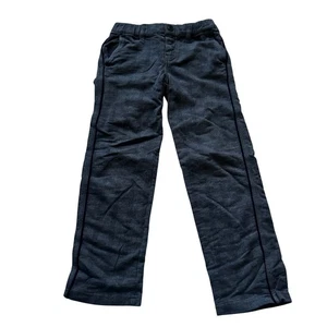Tea Collection Plaid Trouser Pants - boys Size 10 - Excellent - Picture 1 of 6