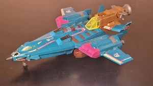 HASBRO TAKARA TRANSFORMERS SKYQUAKE PREDATOR 1992 - Photo 1/9