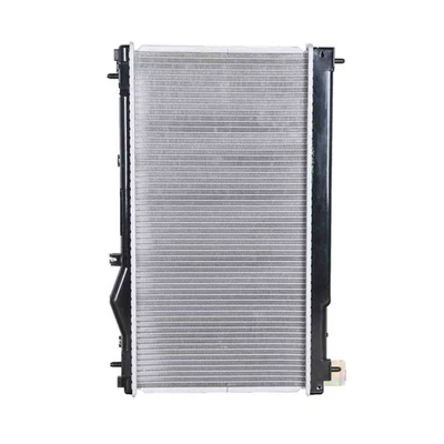 2-Row Aluminum Core Racing Radiator for 95-99 Chrysler/Dodge/Plymouth Neon 2.0L Foto 1 de 4