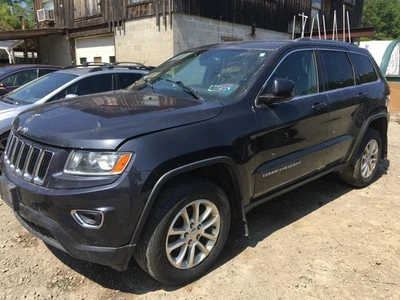 15 JEEP GRAND CHEROKEE Rear Bumper Reinforcement (REBAR ONLY) Foto 1 de 4