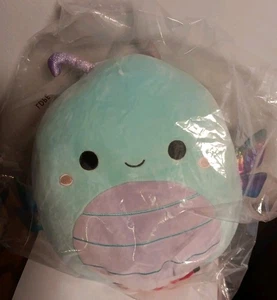 Squishmallows Flip A Mallows 12" Heather Butterfly & Trudy Ladybug - Bild 1 von 7