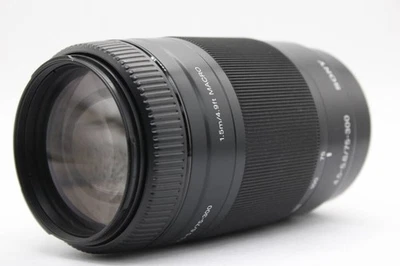 Sony 75-300mm f/4.5-5.6 Alpha A-Mount - Image 1 of 4