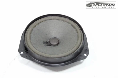 2014-2021 MASERATI GHIBLI M157 FRONT LEFT SIDE DOOR AUDIO SOUND SPEAKER OEM - Image 1 of 4