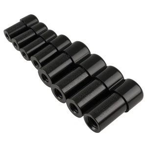8pc Tap Socket Set for Metric Standard Thread Making 1/8-1/2in NPT Drive Tools - Bild 1 von 12