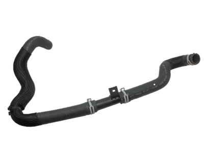 Manguera de refrigeración del radiador inferior genuina Nissan 21503-JA100 Foto 1 de 3