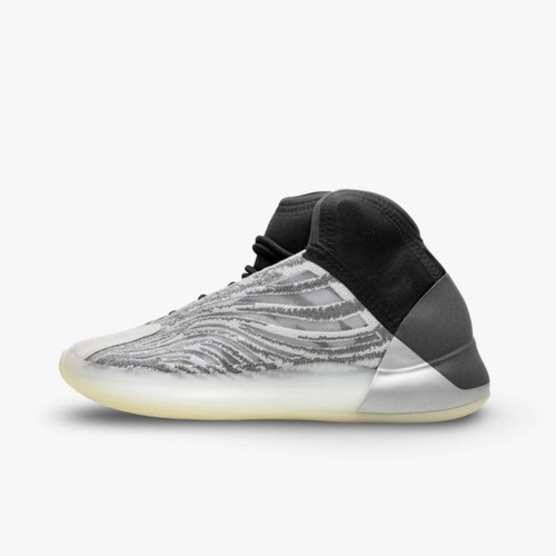 (Uomo) Adidas Yeezy Quantum QNTM Lifestyle 'Quantum' (2020) Q46473 Sneakers Adu