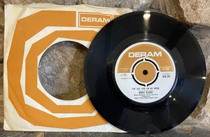 White Plains - I've Got You On My Mind - 7" Vinyl Single 1970 Deram DM.291 - Picture 1 of 4
