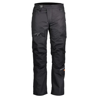 Scott ADV Terrain Dryo Trousers - Black - Image 1 of 3