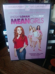 Mean Girls (2004) - DVD By Various - Foto 1 di 1