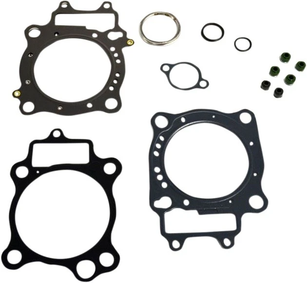 Kit de juntas de extremo superior Athena #P400210600095 Honda CRF250R/CRF250X 2004-2009 Foto 1 de 1