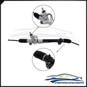 Steering Rack & Pinion Assembly For Rack 25935 Toyota Sienna 3.5L V6 2007-2010 - Picture 1 of 12