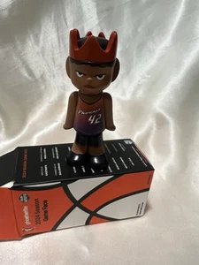 Cara de juego coleccionable Ghostwrite WNBA Brittney Griner 2024 - #/800 Mercury - Imagen 1 de 2