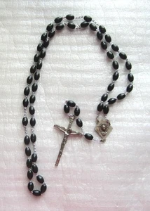 Die Ritter von Kolumbus Rosenkranz # Religiös #Rosenkranz #KofC - Bild 1 von 4