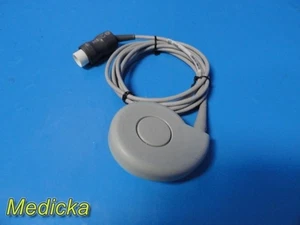 Transductor GE Corometrics 2264HAX TOCO fabricante de equipos originales con cable de 8 pies (Ref NFCM9320) ~ 38251 - Imagen 1 de 14