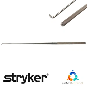 Stryker 3910-500-850 Endoscopy Probe 5 mm Stainless Steel - Picture 1 of 5