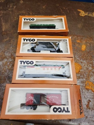 Tyco HO Cars - Image 1 of 2
