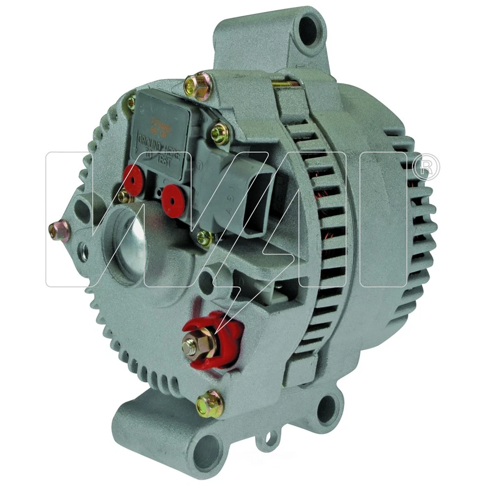 Alternator WAI 7750N-0G - Imagem 1 de 2