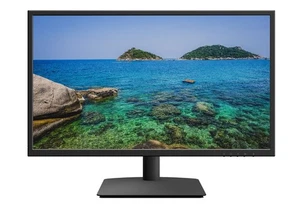 Planar PLL2450MW 24" Edge LED LCD Monitor - 16:9 - 12.50 ms (997-9045-00) - Picture 1 of 6