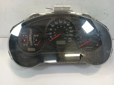 Speedometer Cluster MPH Base From 2006 IMPREZA  (12060908 - Image 1 of 4