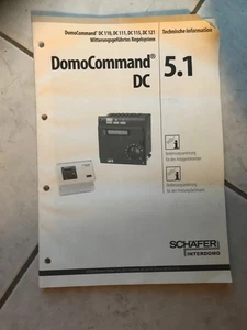 DomoCommand DC 111 - Bild 1 von 5