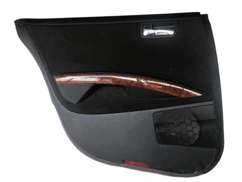 2004 - 2005 年 NISSAN MAXIMA SE 后门装饰面板总成驱动器左侧原始设备制造商 — 第 1/4 张图片