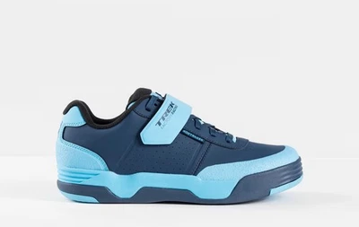 Zapato de bicicleta de montaña Bontrager Rally talla 42,5 Foto 1 de 4