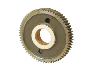 41115023 ENGRANAJE IDLER 63 DIENTES APTO PARA TRACTOR MASSEY FERGUSON - Imagen 1 de 8