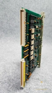 HELLER 20.002 022-6 I Tarjeta de control CPU 28 I C 23.032 282-000/7069 - Imagen 1 de 8