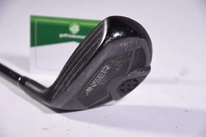 Left Hand Ping Anser #2 Hybrid / 17 Degree / Stiff Flex UST Mamiya MP6 72 Shaft - Picture 1 of 8
