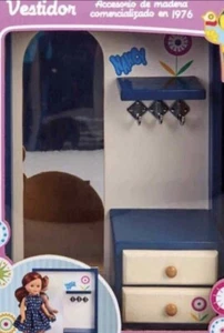 Nancy Vestidor. Reedición 2019 - Imagen 1 de 1
