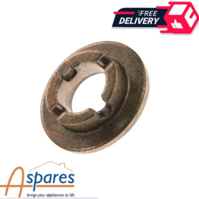 COLLAR EJE TAMBOR SECADORA HOTPOINT C00142631 Foto 1 de 3