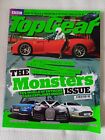 Top Gear Magazine #205 - June 2010 - Ferrari GTO Audi RS5 Bugatti Galiber  Aston