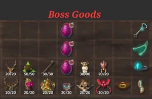 HC & SC Valheim [PC-Steam-Xbox] ⭐Trofei boss, tappetini evoca boss e sblocca! - Foto 1 di 1