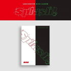 Lee Jinhyuk-[Splash!] 2Nd Mini Album Cd+Poster+Photobook+Card+Post+Bookmark Kpop