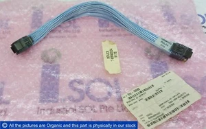 Molex 74550-0004 VHDM Cable 80-60Pin ATE 531-10965 745590004 NEW - Picture 1 of 12