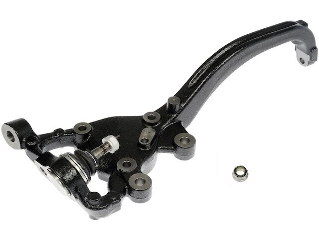 Nudillo de dirección delantero derecho Dorman para Dodge Charger 2015-2023 tracción trasera 95BBRR Foto 1 de 1