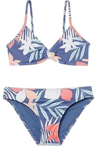 Roxy Kid Girls' Love Confirmation Bralette Swim Set - Picture 1 of 1