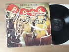 The Who ?? Odds & Sods  Germany  1974  Track   Lp  Vinyl   Vg+