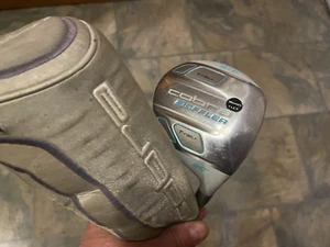 Ladies Cobra Baffler T-Rail # Fairway L / 20 Grad / Ladies Flex Graphite 5/F 41,5" - Bild 1 von 10