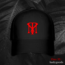 New Scarface Tony Montana Logo Black Hat Baseball Cap S/M and L/XL