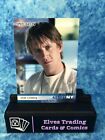 Csi  Ny New York Series 1 Single Non Sport Trading Card By Strictly Ink 2005