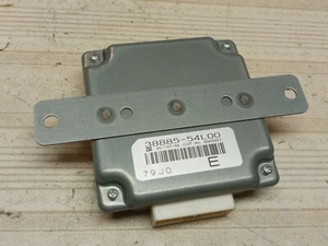 2010 Suzuki SX4 TCCM Transfer Case Control Module OEM Used 38885-54L00 - Picture 1 of 2