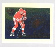 Steve Yzerman Inserts Cards Red Wings All Years High End 70+ Picks 15 % off 4