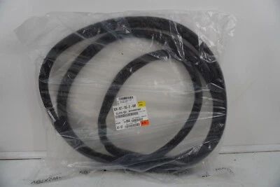 ¡NUEVO! Volkswagen Atlas 3CN827705E5AP 2018-2023 sello de escotilla trasero OEM Foto 1 de 4