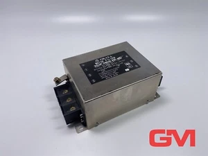 Okaya the Interference Suppression Filter 3SUP-HB50-ER-6 Noise 3AC500V/50A - Picture 1 of 7