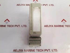 ABB DO810 Digital Output Module 3BSE008510R1 3BSE013230R1 24V 0.5A 55 C - Picture 1 of 5