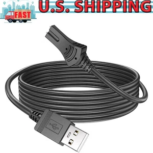 Charging Cable 1866460 For Minn Kota 1866460 iPilot Link Remote Charging Cable - Foto 1 di 7